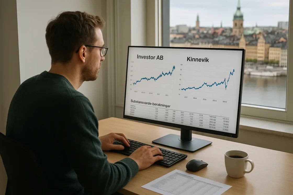 Investmentbolag: En Komplett Guide för Nybörjare i Privatekonomin2025-10-30T01:51:49.389Z