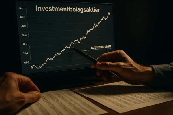 Investmentbolag – guide för nybörjare 2025 Investmentbolag: En komplett guide för ditt sparande2025-10-04T10:23:52.750Z