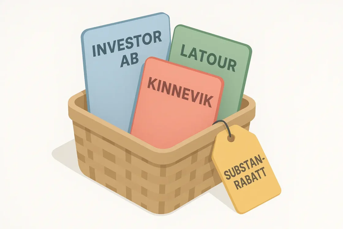 Investmentbolag: En komplett guide för smartare sparande 20252025-10-10T01:34:54.192Z