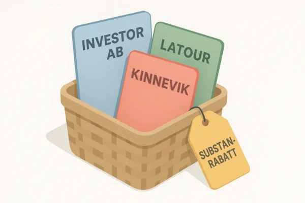 Investmentbolag: Bästa i Sverige 2025 och hur du investerar Investmentbolag: En komplett guide för smartare sparande 20252025-10-10T01:34:54.192Z