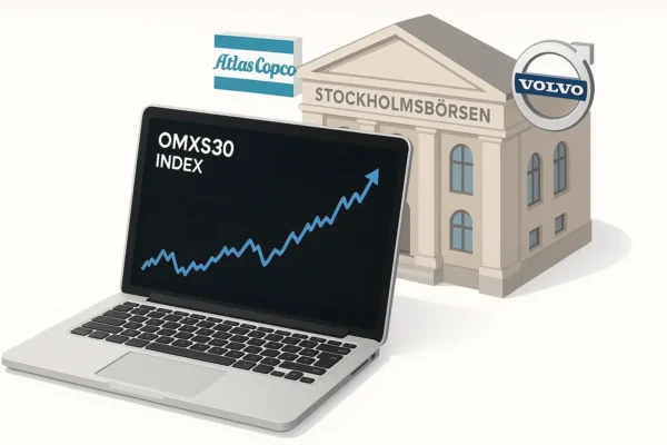 Vad är OMXS30 och hur fungerar det? OMXS30: Allt du behöver veta om Stockholmsbörsens ledande index2025-10-07T13:10:12.787Z