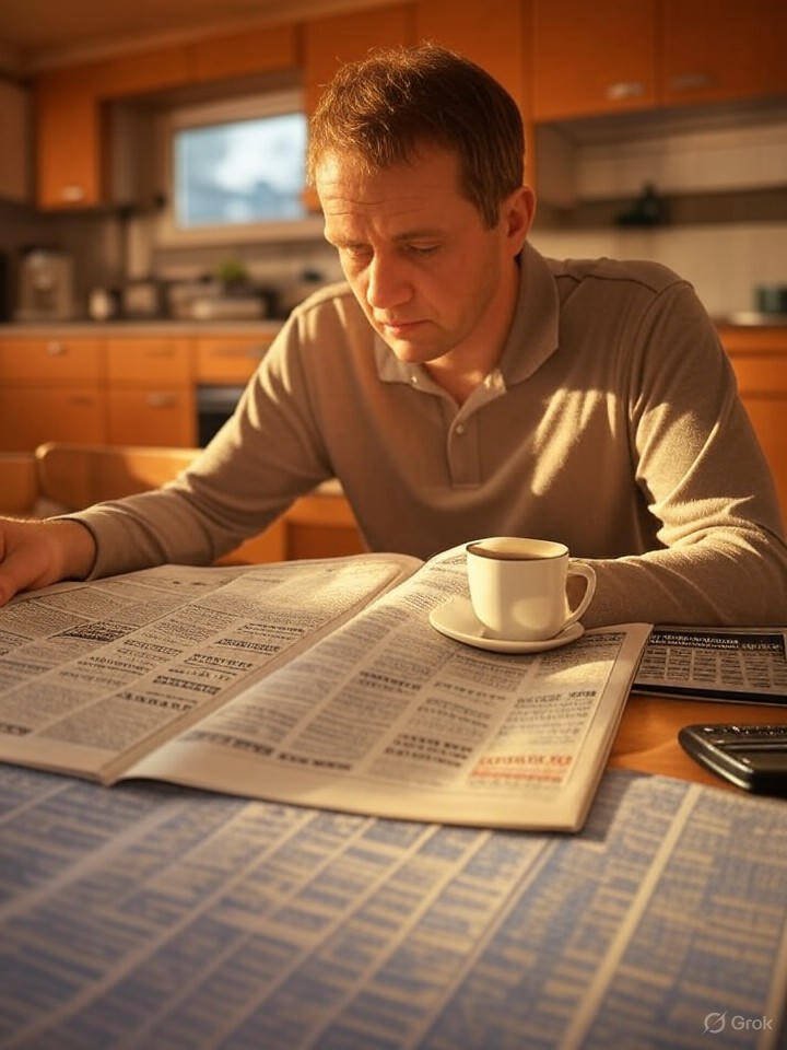 OMXS30: Vad är det och hur påverkar det ditt sparande?2025-10-13T11:21:54.820Z