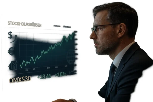 Stockholmsbörsen idag: utveckling och kurser Stockholmsbörsen: Allt du behöver veta för att börja investera2025-10-12T00:49:09.924Z