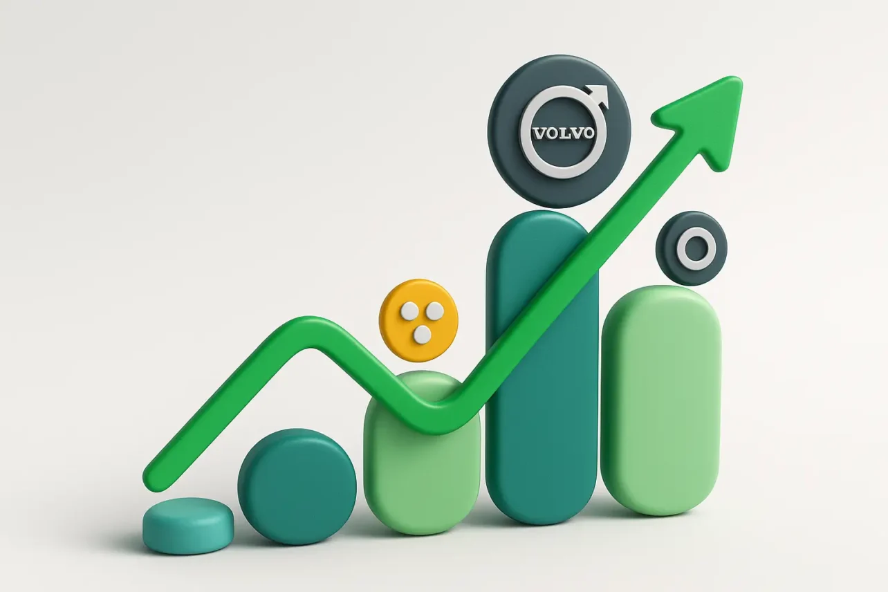 Vad är OMXSPI? En komplett guide till Stockholmsbörsens breda index2025-10-09T19:27:00.094Z