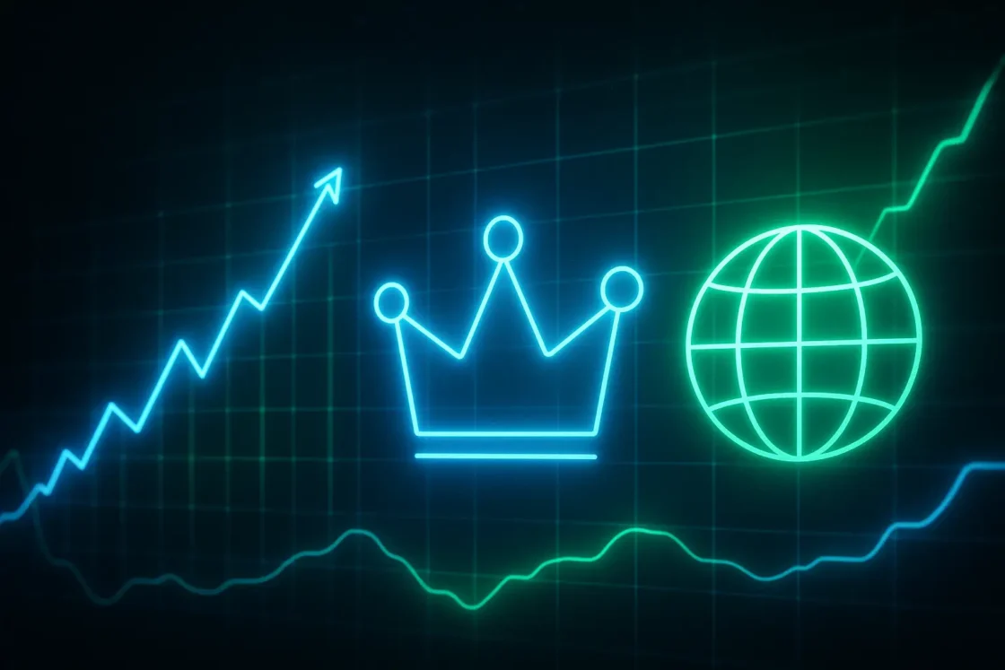 Vad är en aktie? Komplett guide för nybörjare inom privatekonomi2025-10-09T19:30:11.728Z