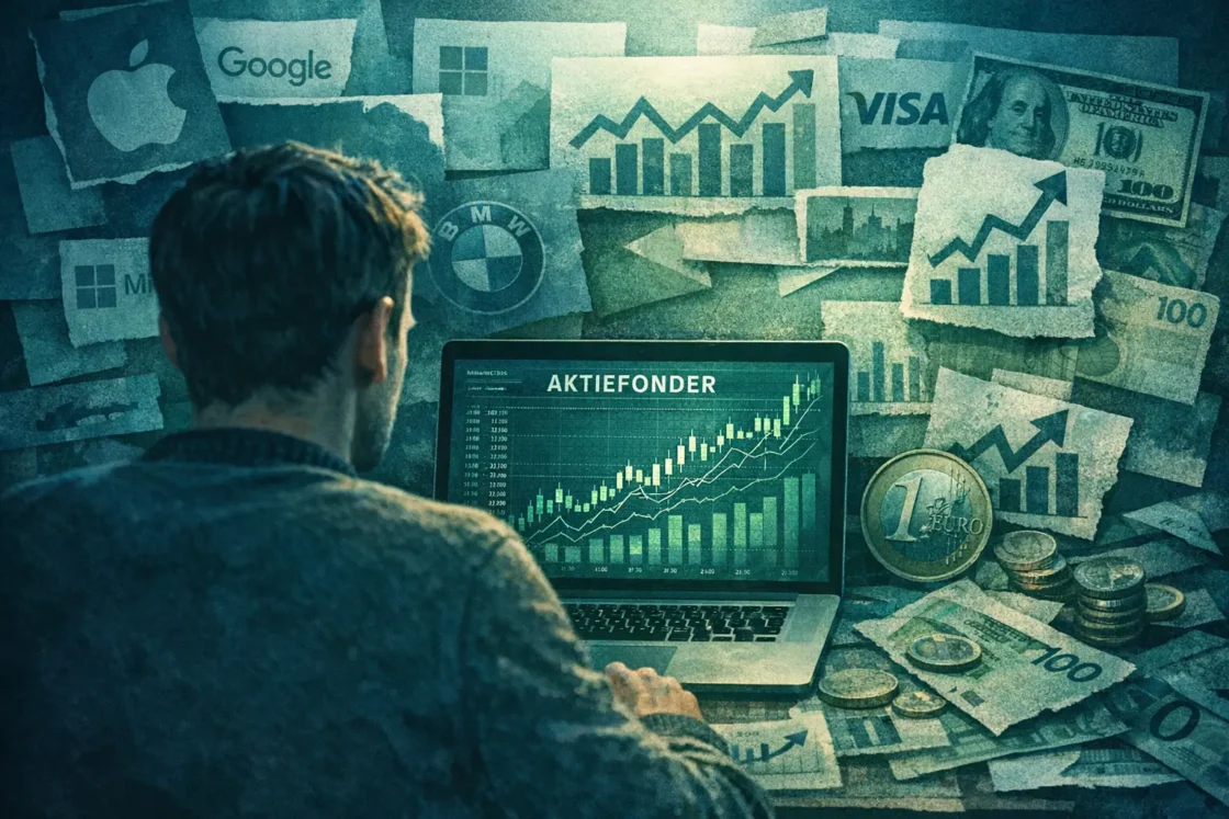 Aktiefonder: En komplett guide för nybörjare och erfarna sparare2025-12-17T14:54:10.125Z