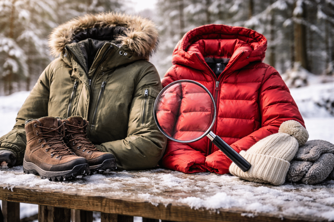 Är dyr verkligen dyrt? Vi räknar på kostnad per användning och visar när kvalitetskläder faktiskt sparar pengar.