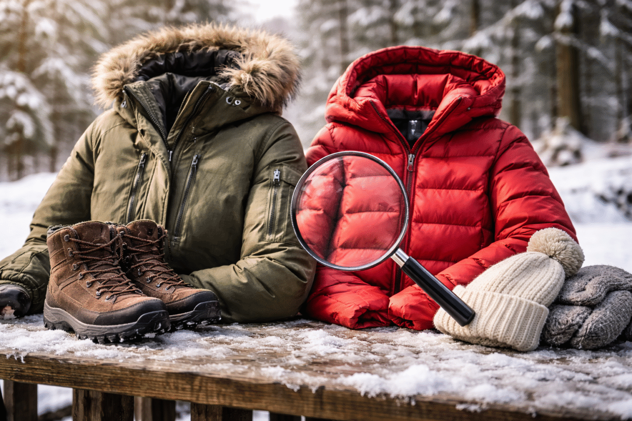 Är dyr verkligen dyrt? Vi räknar på kostnad per användning och visar när kvalitetskläder faktiskt sparar pengar.